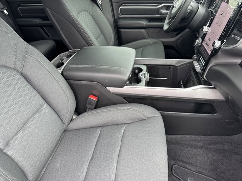 New 2026 RAM 1500 Big Horn AWD/4WD image 15