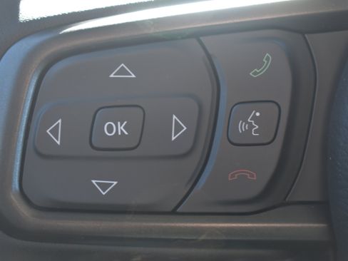 New 2026 Jeep Wrangler Willys image 25