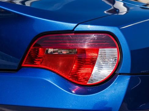 Used 2008 BMW Z4 3.0i image 45