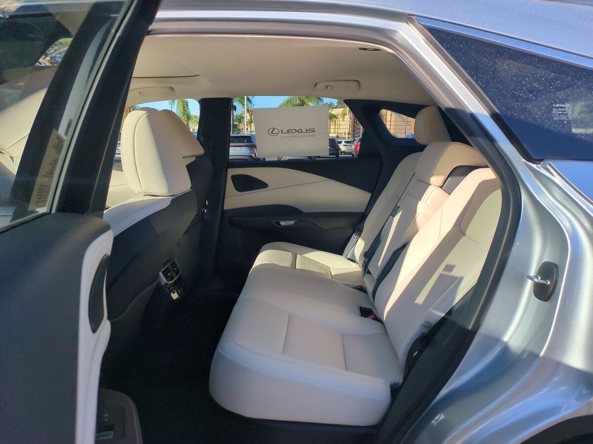 New 2026 Lexus RX 350 Premium Plus w/ Accessory Package (K3) FWD image 20