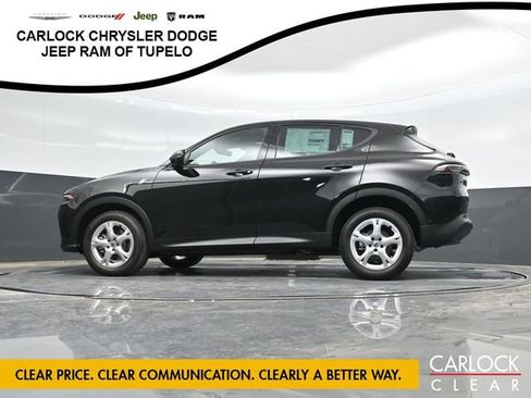 New 2025 Dodge Hornet GT w/ Tech Pack image 36