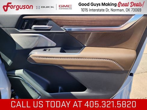 New 2026 GMC Acadia Denali Ultimate AWD/4WD image 41