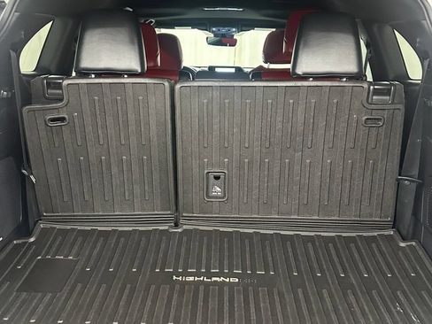 Used 2021 Toyota Highlander XSE AWD/4WD image 32
