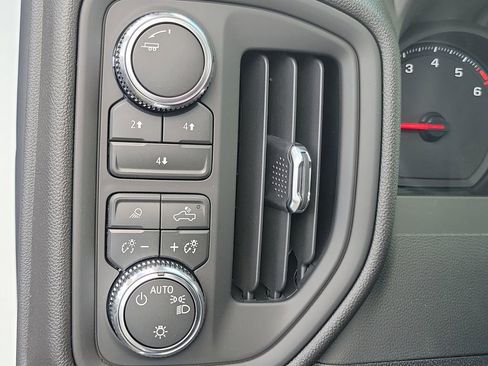 New 2026 GMC Sierra 2500 Pro w/ 1SA Pro Safety Plus Package image 22