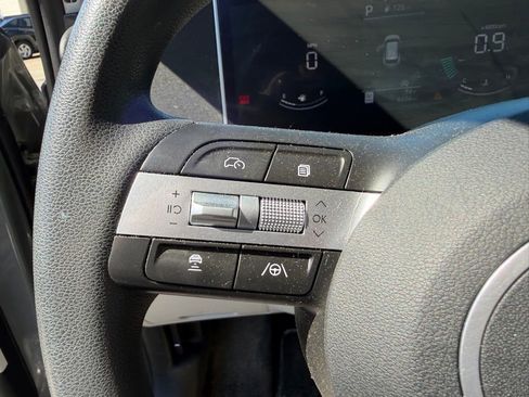 Certified 2026 Hyundai Tucson SE AWD/4WD image 11