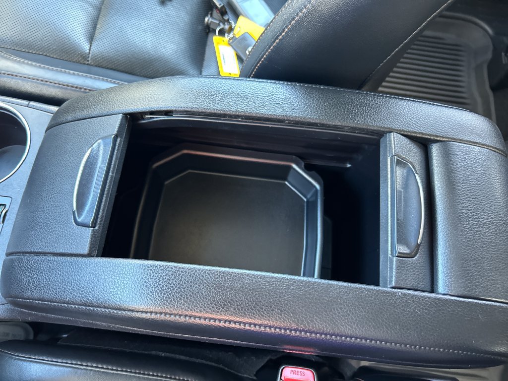 Certified 2019 Toyota Highlander Limited AWD/4WD image 30