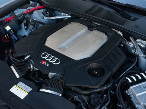 Used 2021 Audi RS 6 image 47