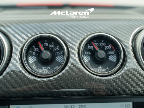 Used 2022 Ford Mustang Shelby GT500 w/ Carbon Fiber Track Pack RWD image 15
