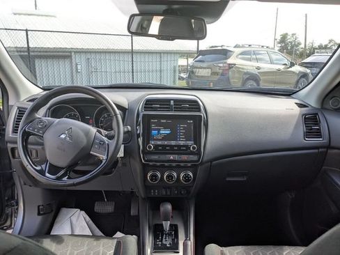 Used 2024 Mitsubishi Outlander Sport LE AWD/4WD image 15