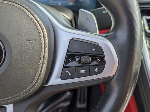 Used 2019 BMW M850i xDrive Convertible image 27