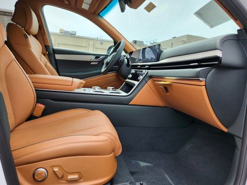 New 2026 Genesis GV80 2.5T Advanced AWD/4WD image 11