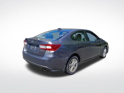 Used 2018 Subaru Impreza 2.0i Premium AWD/4WD image 8