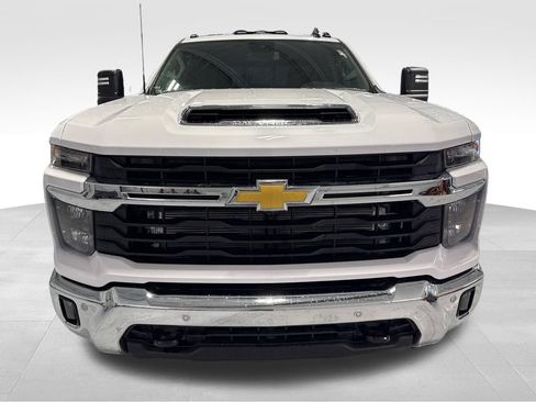 New 2026 Chevrolet Silverado 2500 LT w/ All Star Edition AWD/4WD image 54