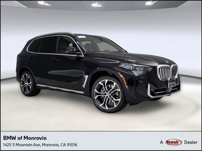 New 2026 BMW X5 sDrive40i w/ Premium Package