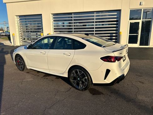 Certified 2025 BMW 228i xDrive w/ Premium Package image 3