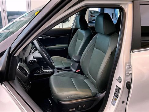 Used 2024 Kia Seltos SX image 7