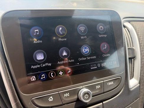 Used 2024 Chevrolet Malibu LT FWD image 20