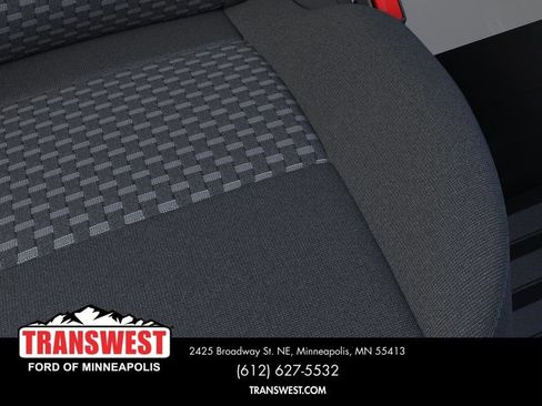 New 2025 Ford Transit 350 Low Roof RWD image 16