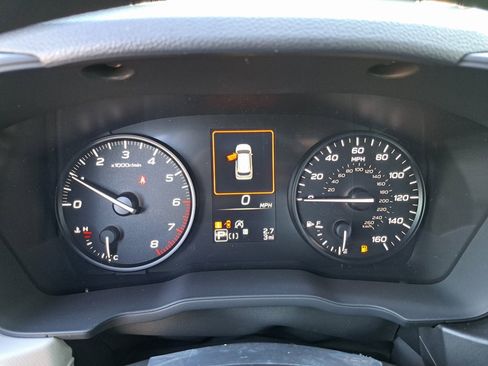 New 2026 Subaru Forester image 11