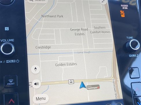 Certified 2023 Subaru Outback Touring image 23