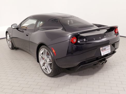 Used 2014 Lotus Evora 2+2 RWD image 16