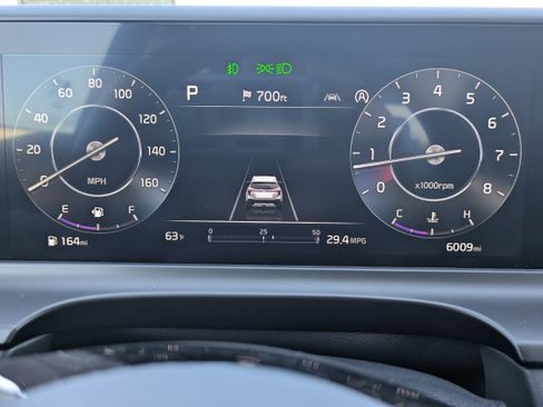 Certified 2025 Kia Seltos EX w/ EX Sunroof Package image 33