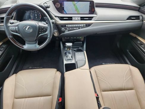 Used 2019 Lexus ES 350 w/ Accessory Package FWD image 26