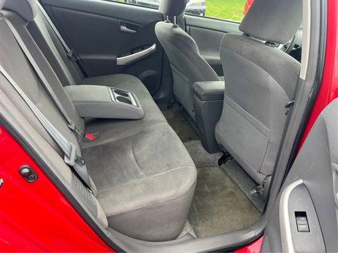 Used 2011 Toyota Prius Two FWD image 24