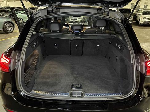 Certified 2026 Mercedes-Benz GLC 300 4MATIC image 16