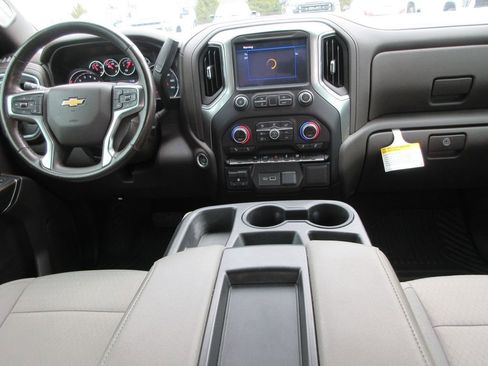 Certified 2021 Chevrolet Silverado 1500 LT w/ Bed Protection Package image 18