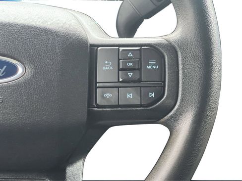 Used 2021 Ford F150 XL w/ STX Appearance Package RWD image 16