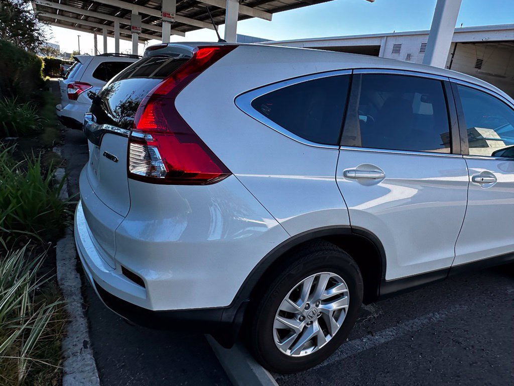 Used 2015 Honda CR-V EX image 13