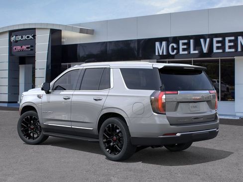 New 2026 GMC Yukon Elevation image 27