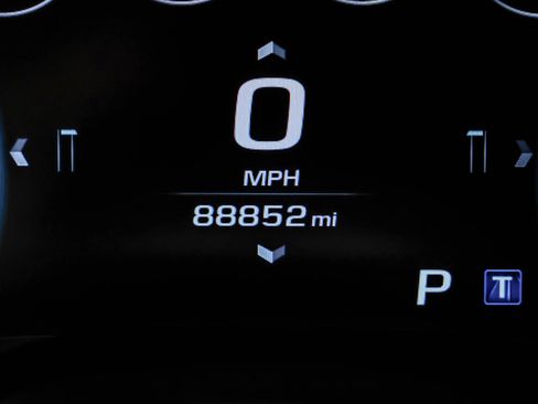 Used 2016 Chevrolet Camaro SS RWD image 65