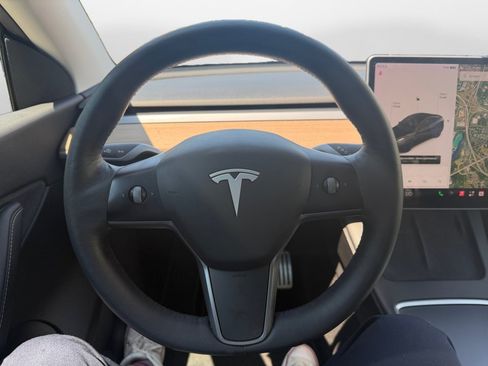 Used 2021 Tesla Model Y Performance AWD/4WD image 10