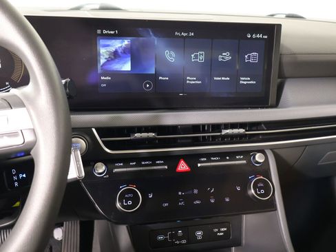 Used 2025 Hyundai Sonata SEL FWD image 5