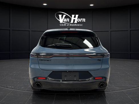 Used 2024 Dodge Hornet R/T w/ R/T Blacktop Package AWD/4WD image 4