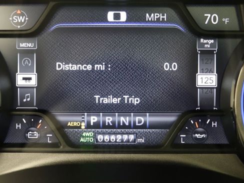 Used 2020 RAM 1500 Limited image 25