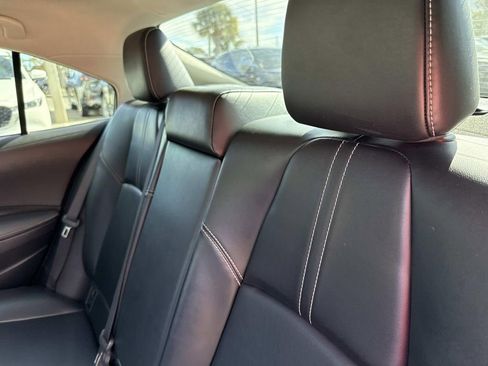 Used 2022 Toyota Corolla XLE image 15