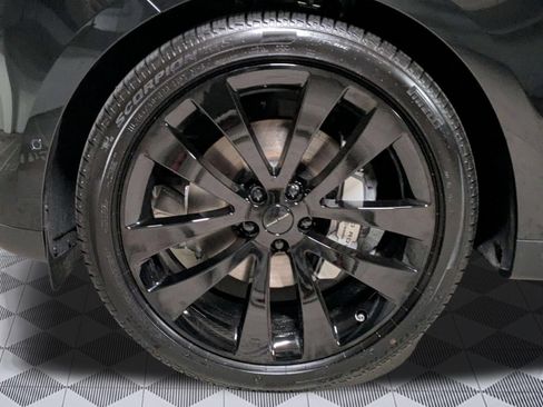 New 2026 Land Rover Range Rover Sport SE AWD/4WD image 9