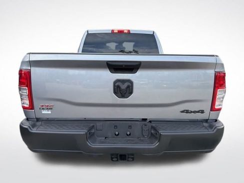 Used 2024 RAM 2500 Tradesman image 8