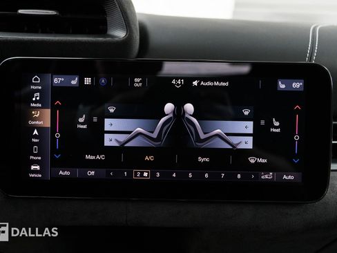 Used 2023 Maserati MC20 Coupe image 29