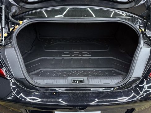 Used 2023 Subaru BRZ Limited image 25