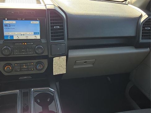 Used 2019 Ford F150 XL w/ Equipment Group 101A Mid image 19