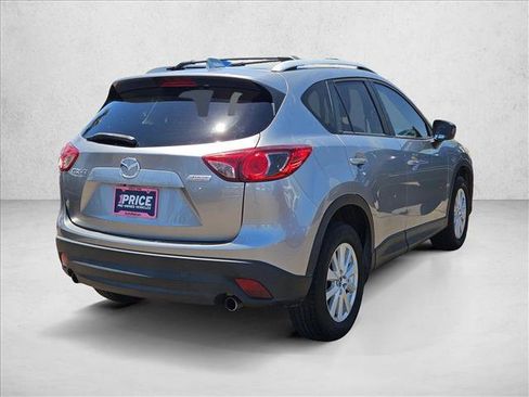 Used 2014 MAZDA CX-5 Touring FWD image 5