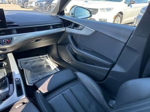 Used 2025 Audi A5 2.0T Premium Plus image 23
