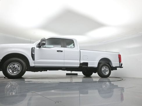 New 2026 Ford F250 XL RWD image 7
