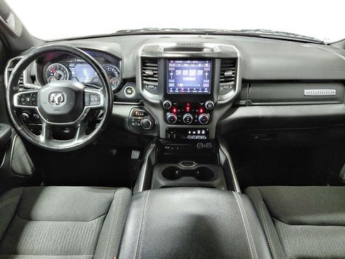 Certified 2019 RAM 1500 Big Horn image 25