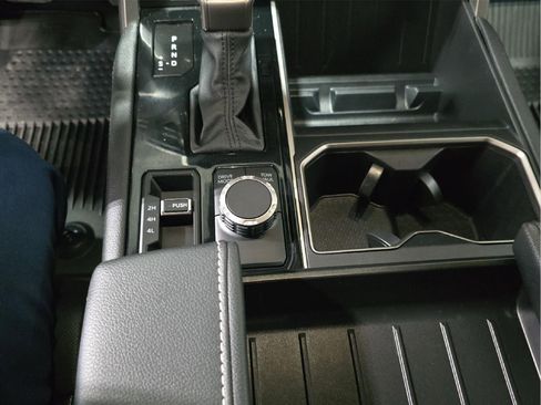 Used 2026 Toyota Tundra Limited image 18