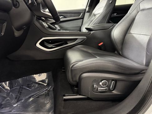 Used 2022 Jaguar F-PACE S image 13